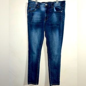 Women’s jeans